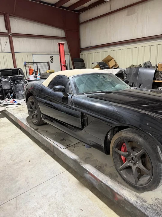 2010 Dodge Viper 4th Gen - Image 4 of 9