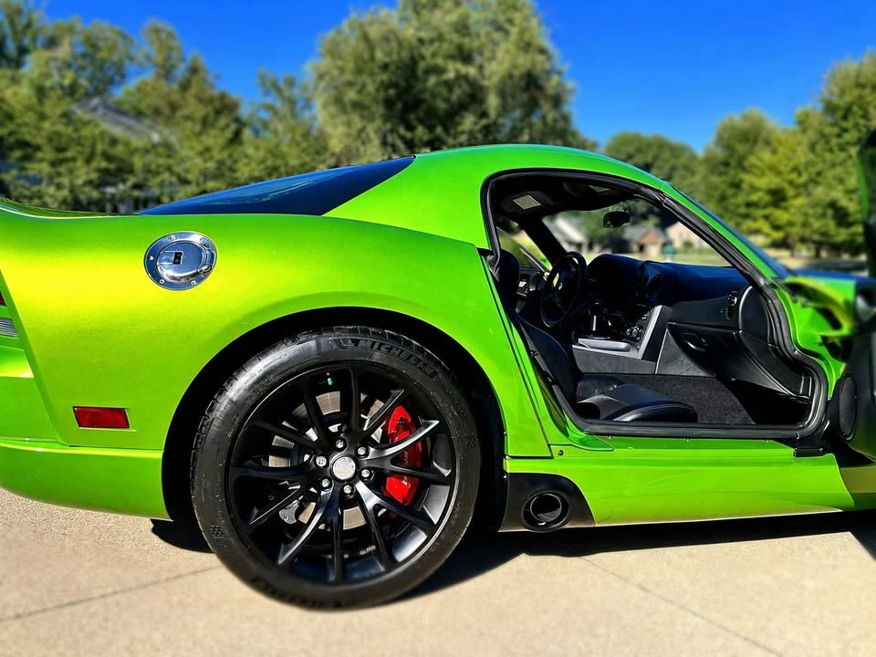 2010 Dodge Viper 4th Gen - Image 16 of 20