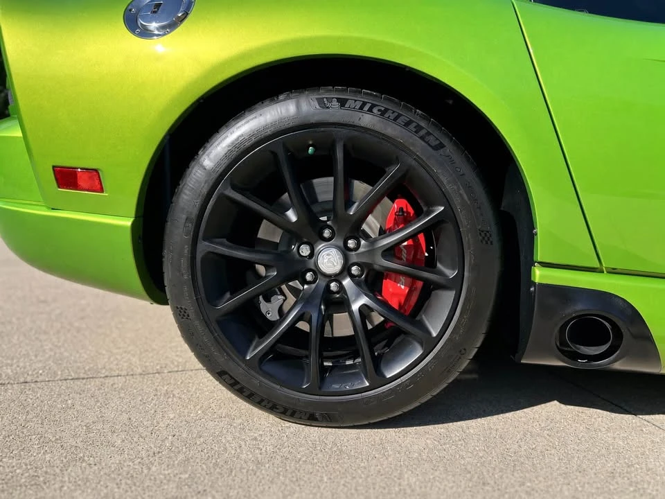 2010 Dodge Viper 4th Gen - Image 11 of 20