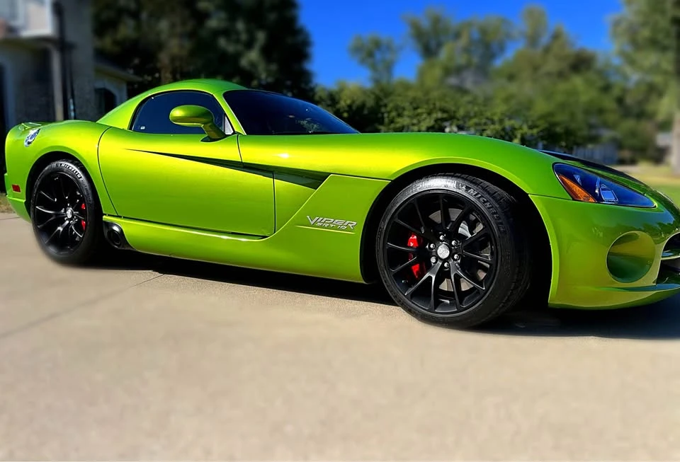 2010 Dodge Viper 4th Gen - Image 18 of 20