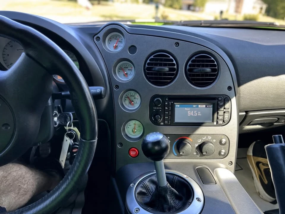 2010 Dodge Viper 4th Gen - Image 19 of 20