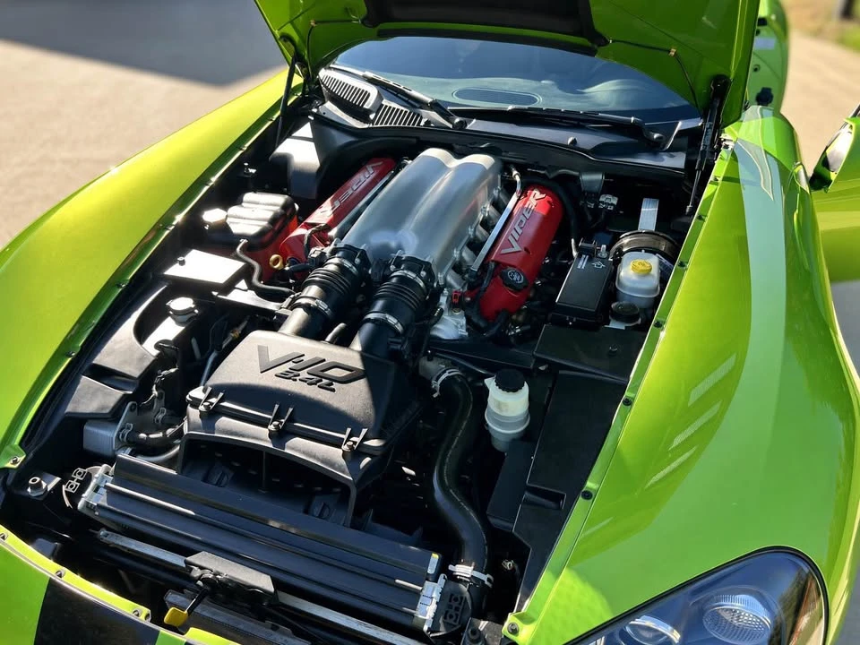 2010 Dodge Viper 4th Gen - Image 6 of 20