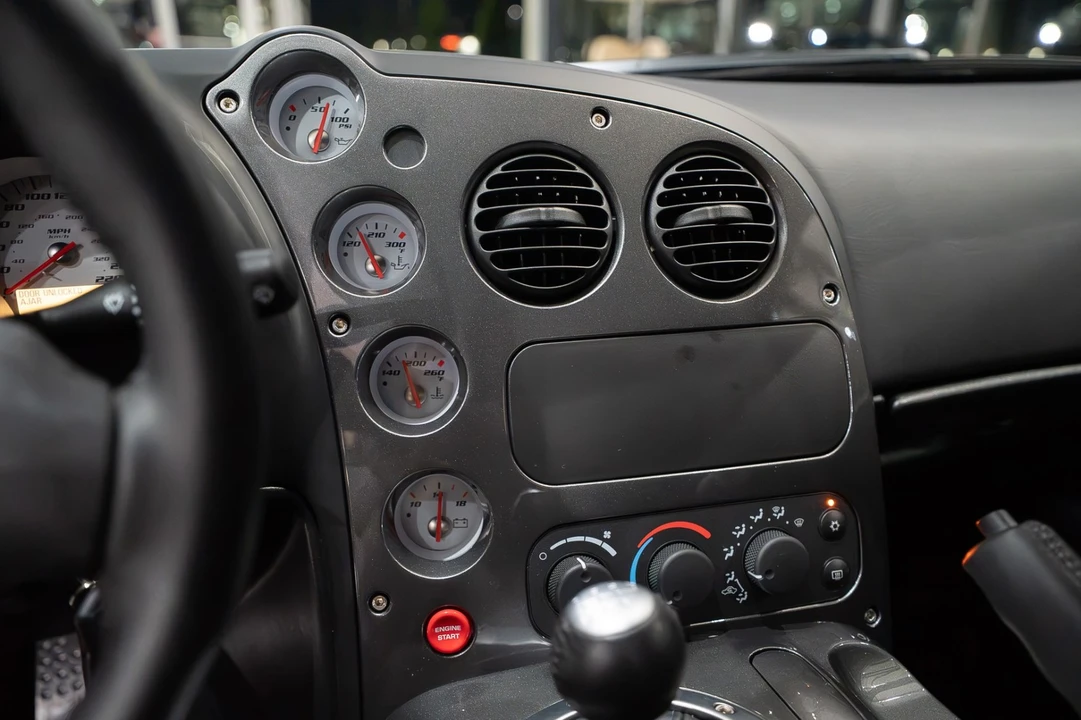 2010 Dodge Viper 4th Gen - Image 17 of 31