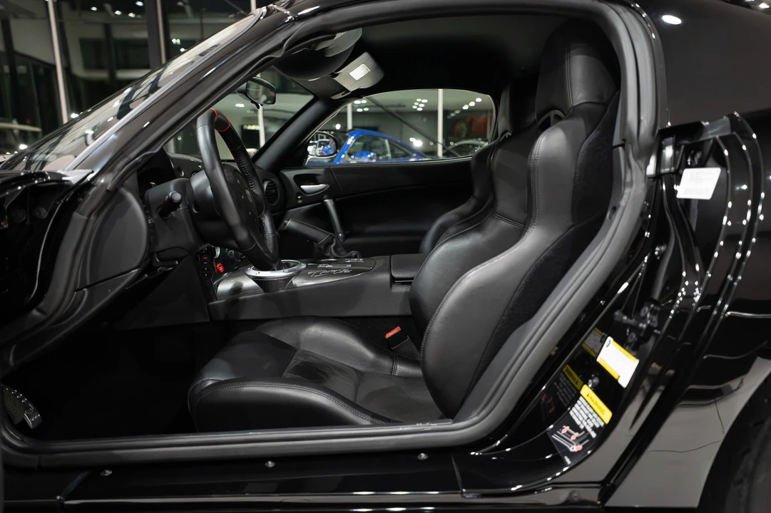 2010 Dodge Viper 4th Gen - Image 9 of 31
