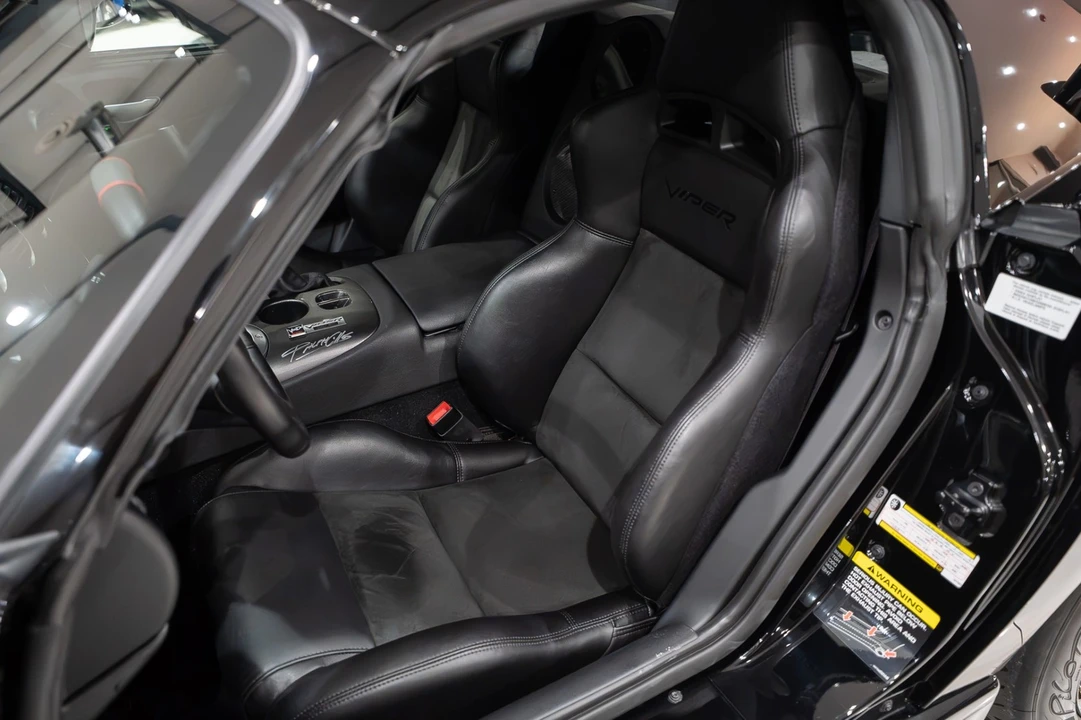 2010 Dodge Viper 4th Gen - Image 10 of 31