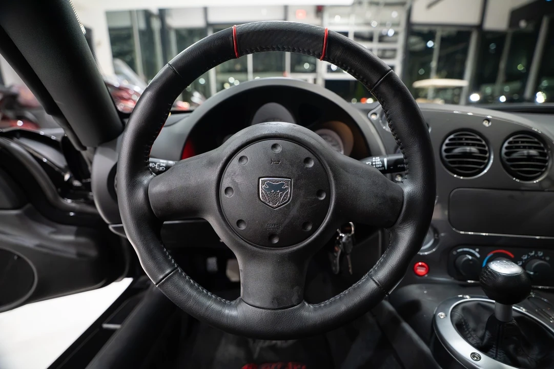 2010 Dodge Viper 4th Gen - Image 11 of 31