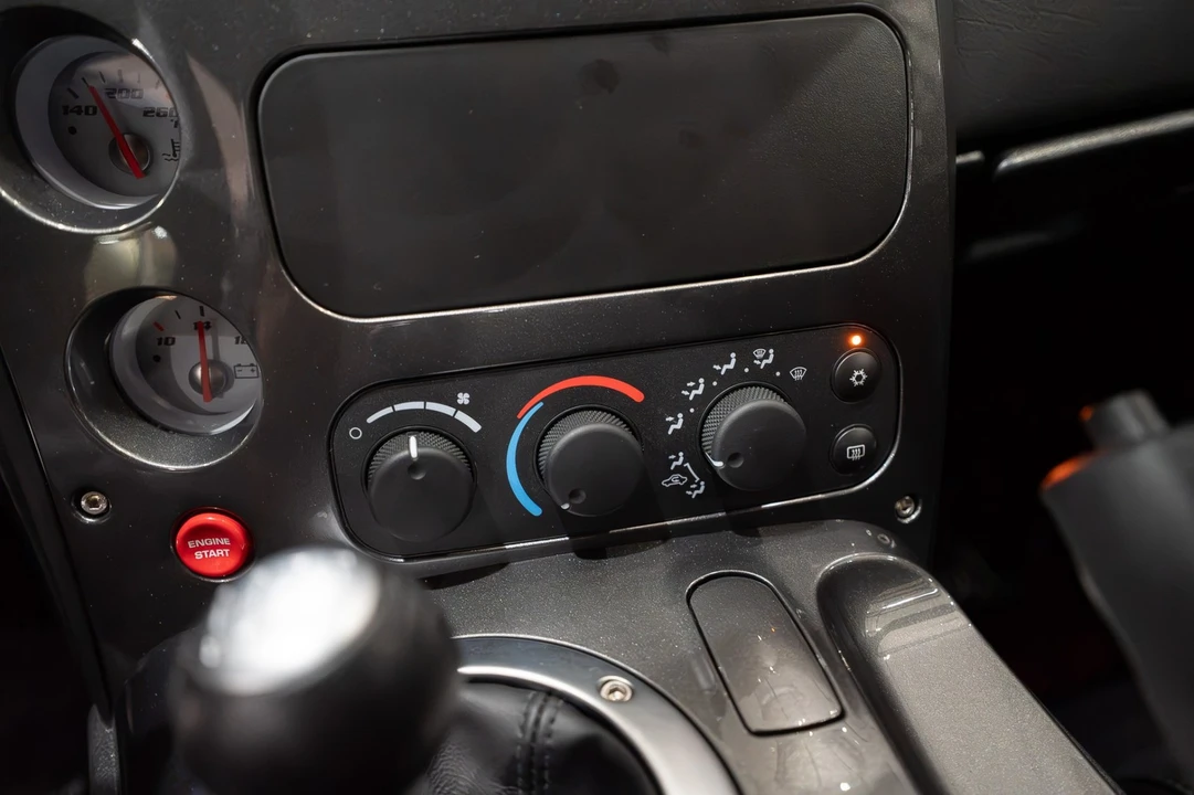 2010 Dodge Viper 4th Gen - Image 16 of 31