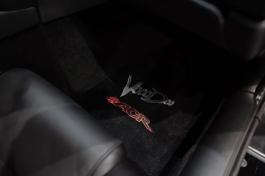 2010 Dodge Viper 4th Gen - Image 29 of 31