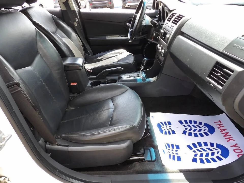 2010 Dodge Avenger Sedan - Image 16 of 19