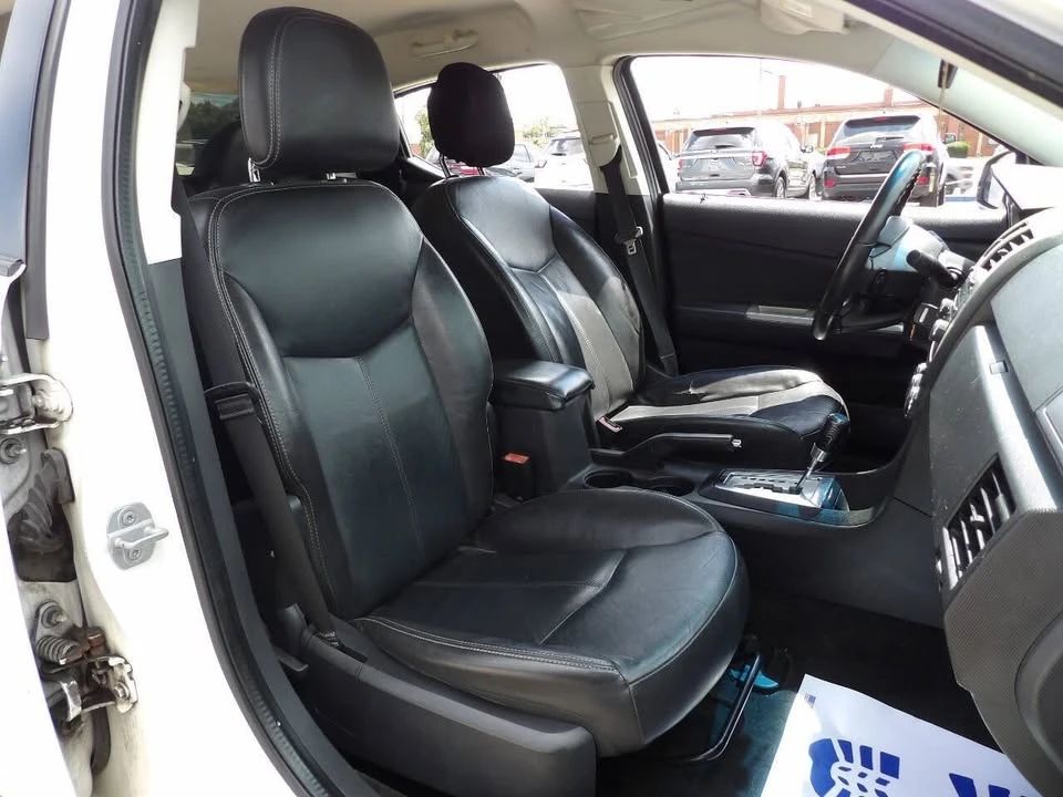 2010 Dodge Avenger Sedan - Image 15 of 19