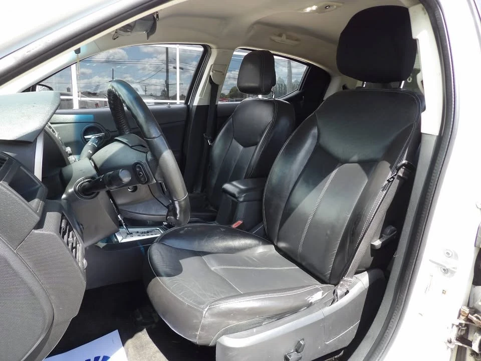 2010 Dodge Avenger Sedan - Image 7 of 19
