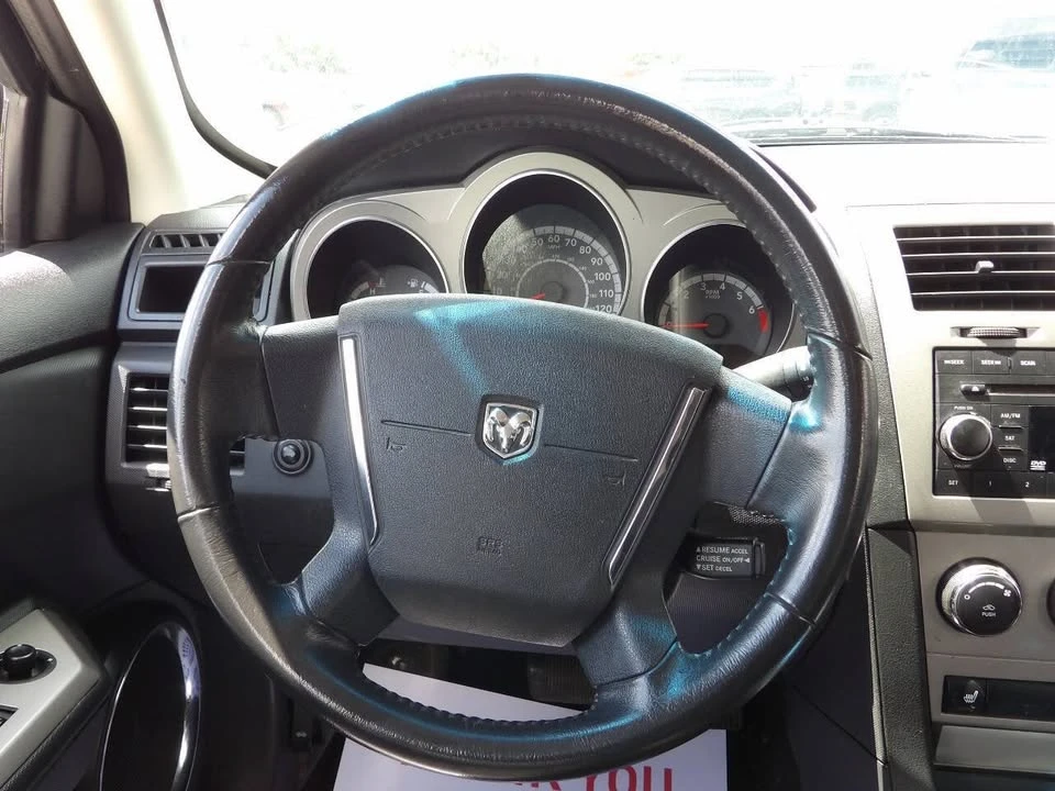 2010 Dodge Avenger Sedan - Image 11 of 19