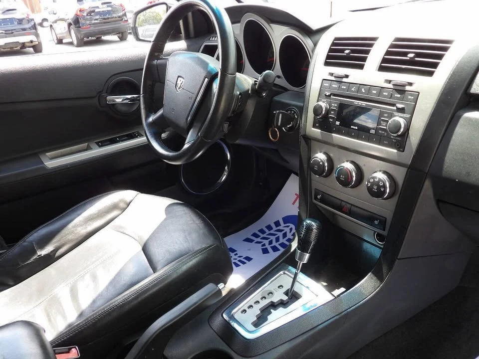 2010 Dodge Avenger Sedan - Image 18 of 19