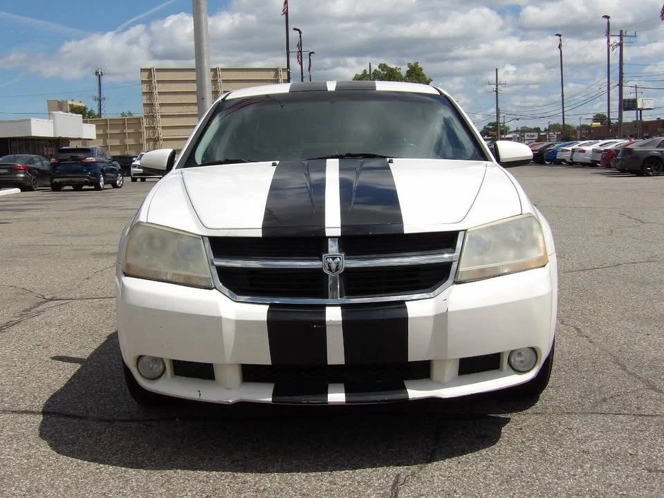2010 Dodge Avenger Sedan - Image 2 of 19