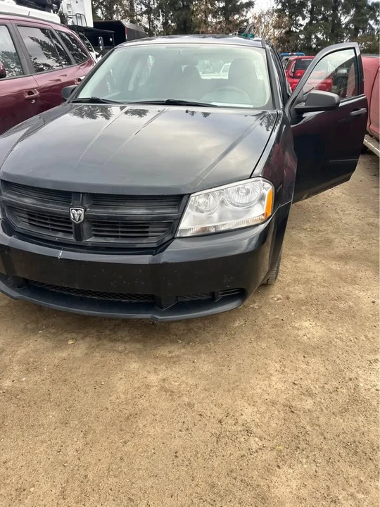 2010 Dodge Avenger Sedan - Image 8 of 8