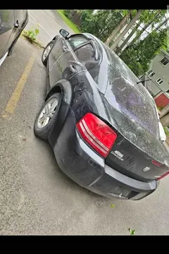 2010 Dodge Avenger