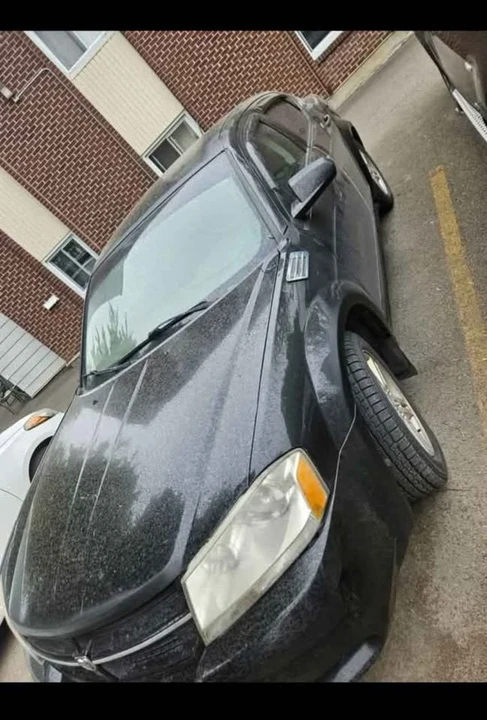2010 Dodge Avenger Sedan - Image 3 of 6