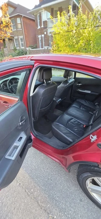 2010 Dodge Avenger Sedan - Image 2 of 6