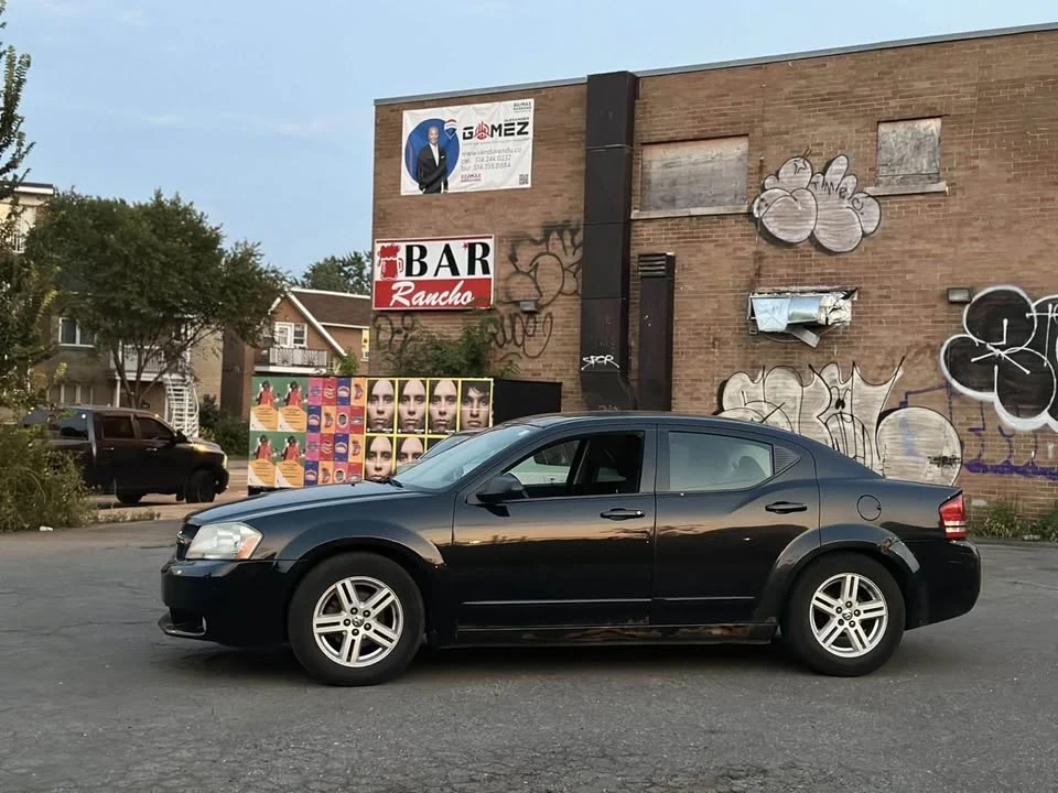 2010 Dodge Avenger Sedan - Image 3 of 16