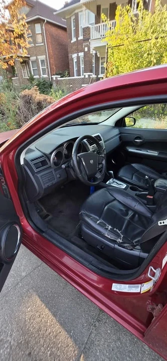 2010 Dodge Avenger Sedan - Image 3 of 6