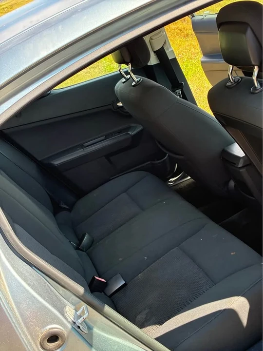 2010 Dodge Avenger Sedan - Image 6 of 6