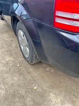 2010 Dodge Avenger