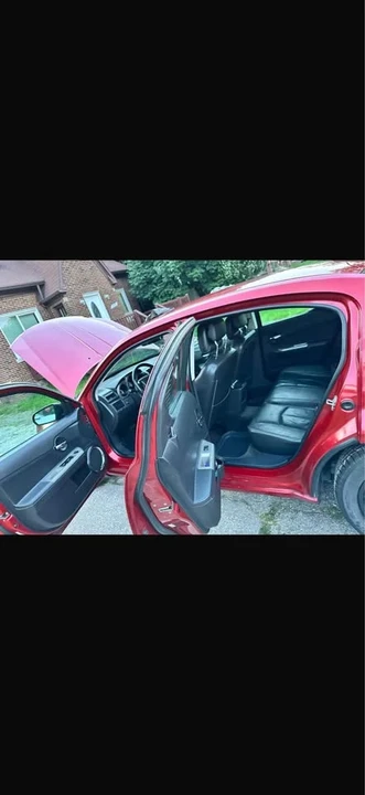 2010 Dodge Avenger Sedan - Image 2 of 16