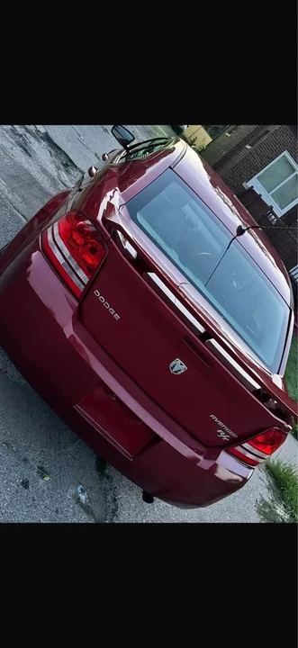 2010 Dodge Avenger Sedan - Image 5 of 16