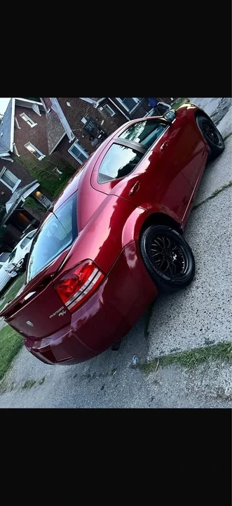 2010 Dodge Avenger Sedan - Image 7 of 16