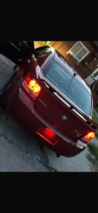 2010 Dodge Avenger Sedan - Image 16 of 16
