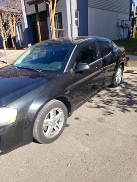 2010 Dodge Avenger SXT