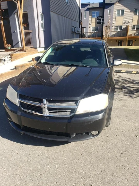 2010 Dodge Avenger Sedan - Image 2 of 13