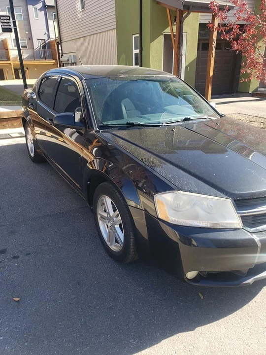 2010 Dodge Avenger Sedan - Image 3 of 13