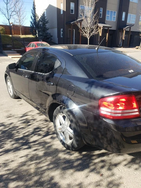 2010 Dodge Avenger Sedan - Image 6 of 13