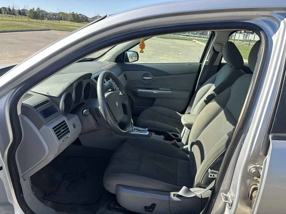 2010 Dodge Avenger Sedan - Image 12 of 12