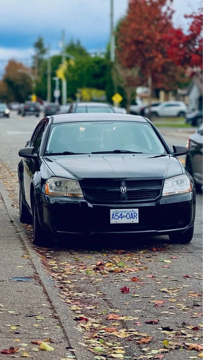 2010 Dodge Avenger Sedan - Image 3 of 4