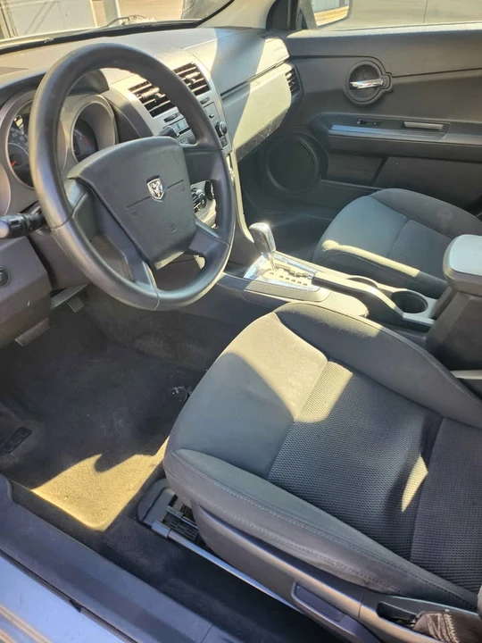 2010 Dodge Avenger Sedan - Image 6 of 9