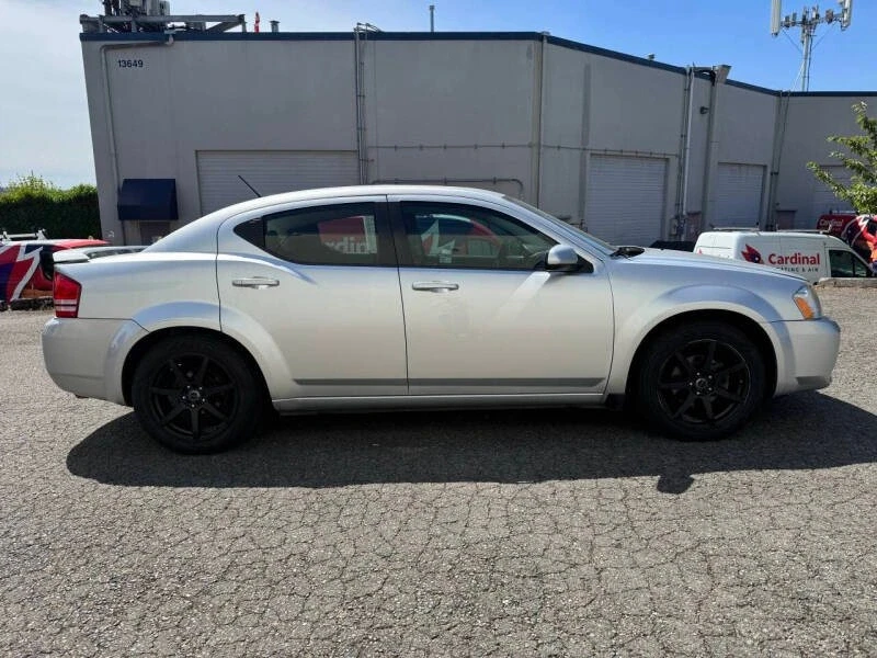 2010 Dodge Avenger Sedan - Image 4 of 20
