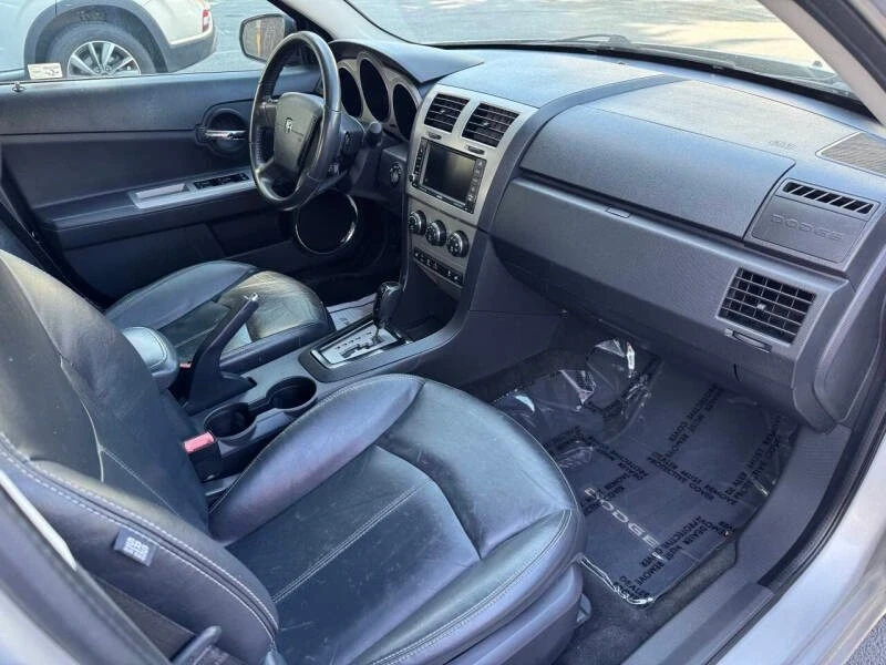 2010 Dodge Avenger Sedan - Image 13 of 20