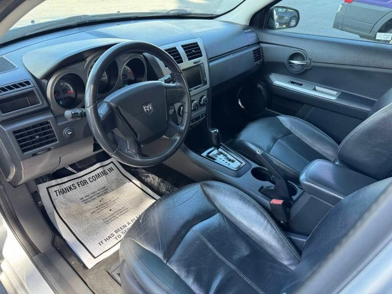 2010 Dodge Avenger Sedan - Image 11 of 20