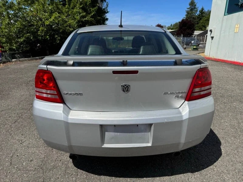 2010 Dodge Avenger Sedan - Image 6 of 20