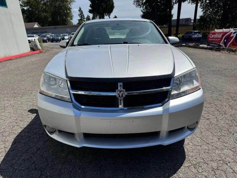 2010 Dodge Avenger Sedan - Image 2 of 20