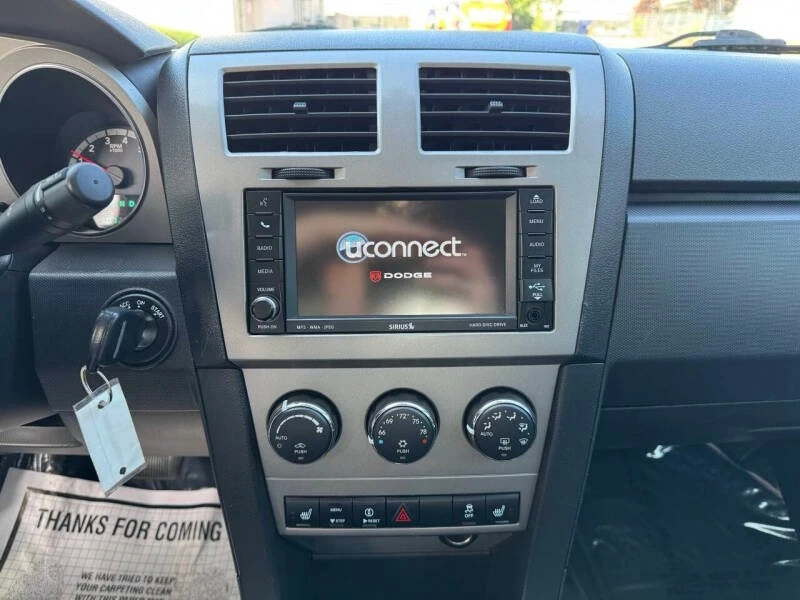 2010 Dodge Avenger Sedan - Image 17 of 20