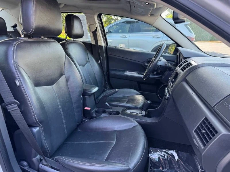 2010 Dodge Avenger Sedan - Image 15 of 20
