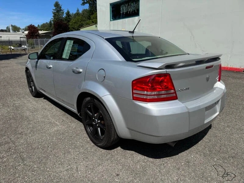 2010 Dodge Avenger Sedan - Image 7 of 20