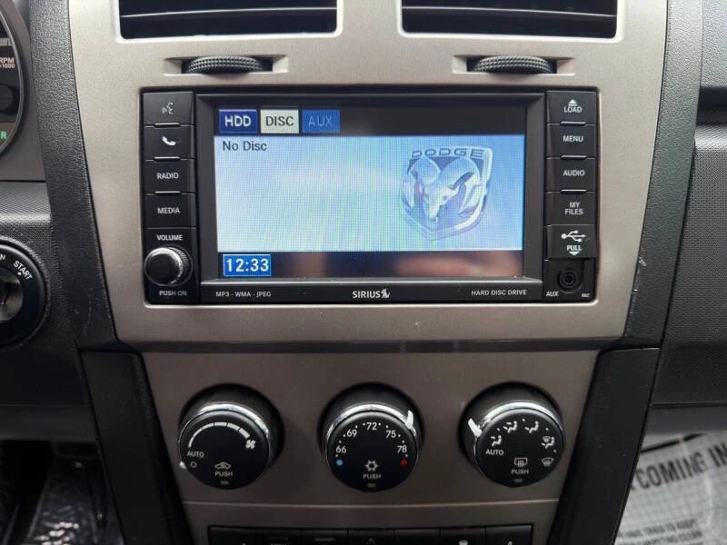 2010 Dodge Avenger Sedan - Image 18 of 20