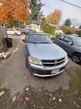 2010 Dodge Avenger