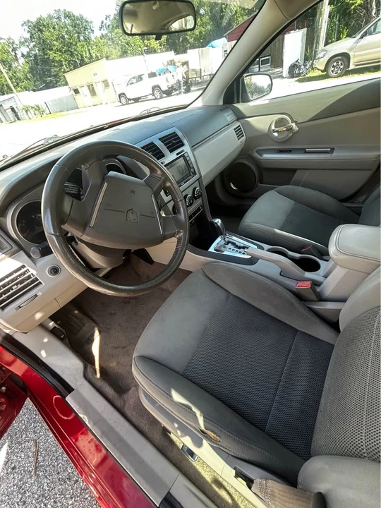 2010 Dodge Avenger Sedan - Image 5 of 12