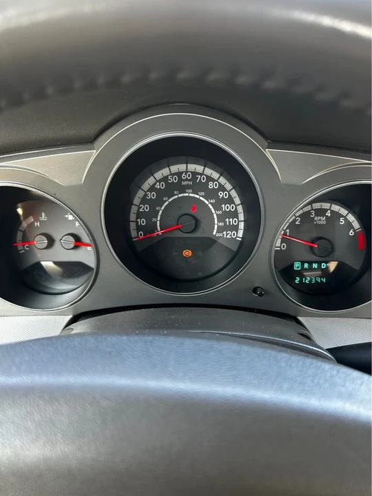 2010 Dodge Avenger Sedan - Image 12 of 12