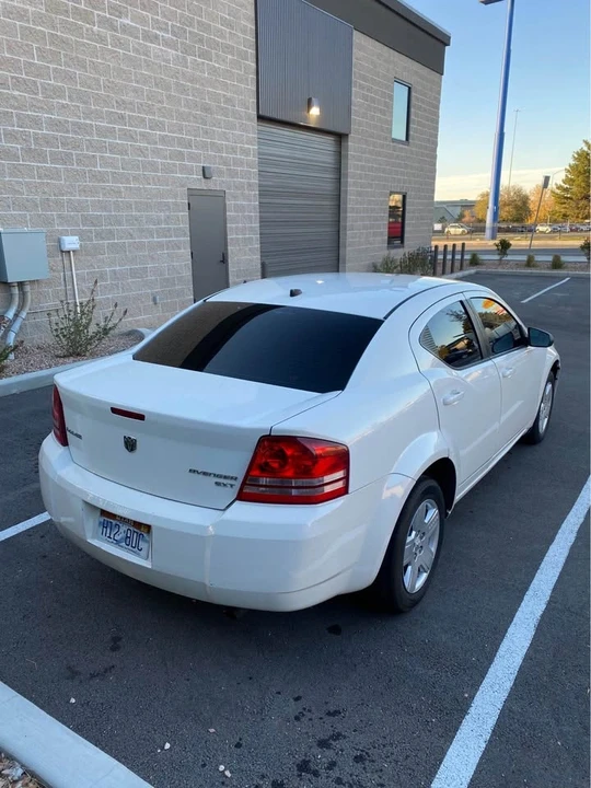 2010 Dodge Avenger Sedan - Image 6 of 7